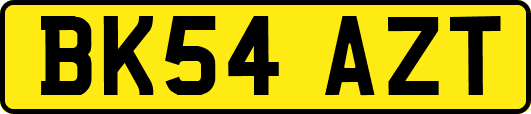 BK54AZT