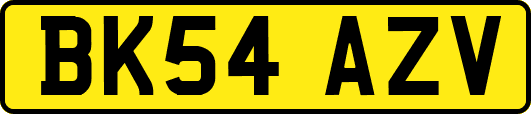 BK54AZV