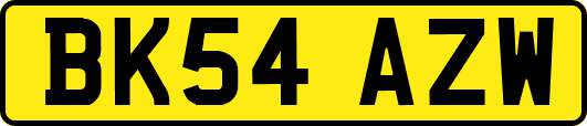 BK54AZW