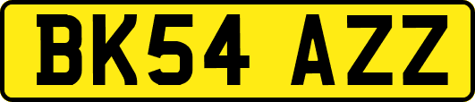 BK54AZZ
