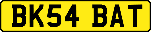BK54BAT