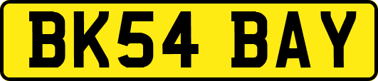 BK54BAY