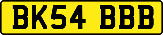 BK54BBB
