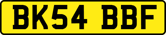 BK54BBF