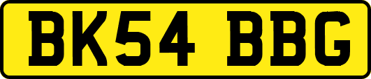 BK54BBG