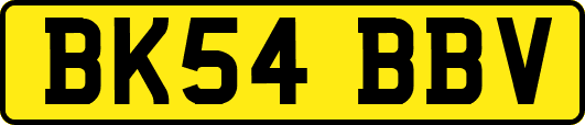 BK54BBV