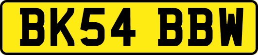 BK54BBW