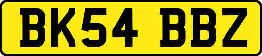 BK54BBZ