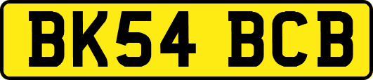 BK54BCB