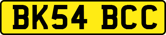 BK54BCC