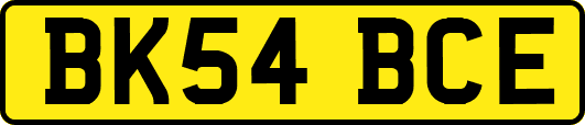 BK54BCE