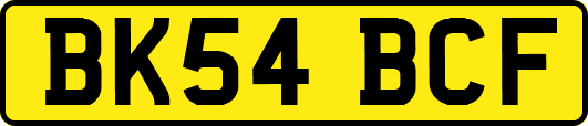 BK54BCF