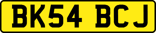 BK54BCJ
