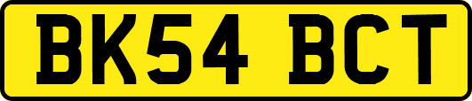 BK54BCT