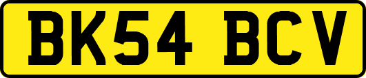 BK54BCV