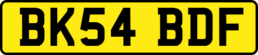BK54BDF