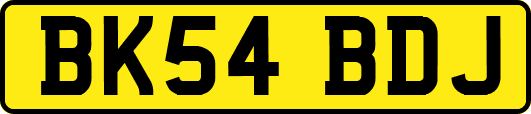 BK54BDJ