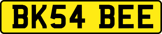 BK54BEE