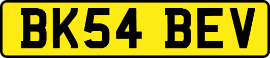 BK54BEV