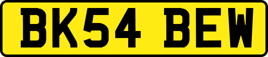 BK54BEW