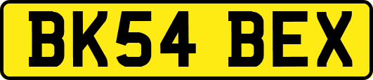 BK54BEX