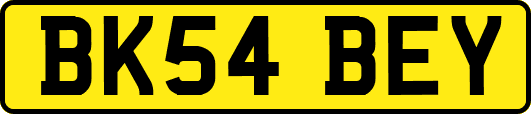 BK54BEY