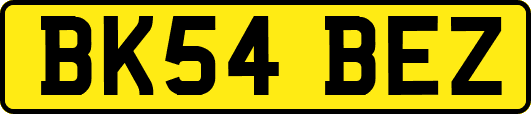 BK54BEZ