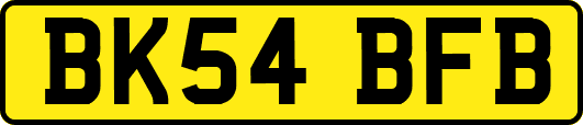 BK54BFB