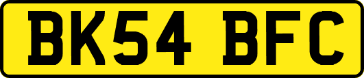 BK54BFC