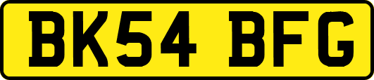 BK54BFG
