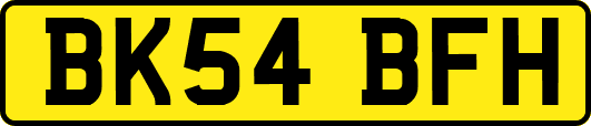 BK54BFH