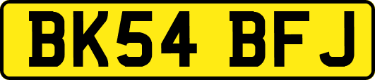 BK54BFJ