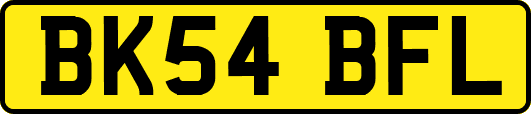 BK54BFL