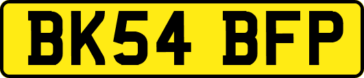 BK54BFP