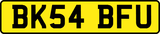 BK54BFU