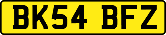 BK54BFZ