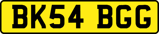 BK54BGG