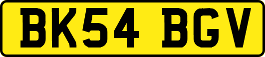 BK54BGV