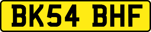 BK54BHF