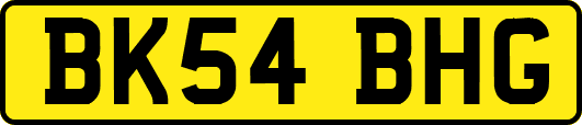 BK54BHG