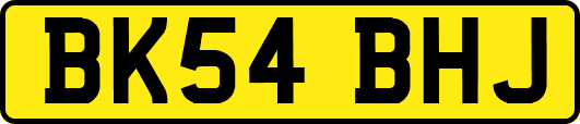 BK54BHJ