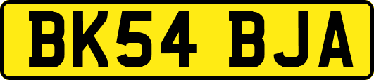BK54BJA