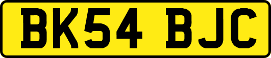 BK54BJC