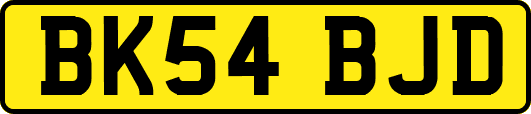 BK54BJD