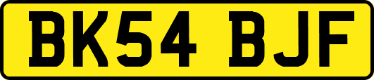 BK54BJF