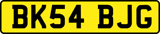BK54BJG