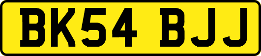 BK54BJJ
