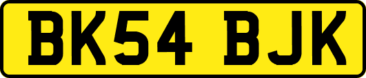 BK54BJK