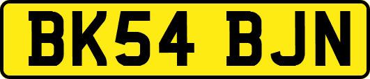 BK54BJN