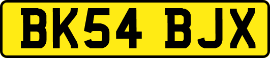 BK54BJX
